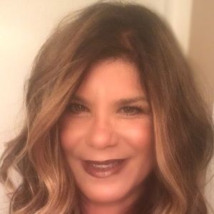 Meet your Posher, Cheryl